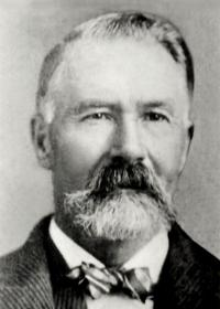 John Winegar (1838 - 1914) Profile